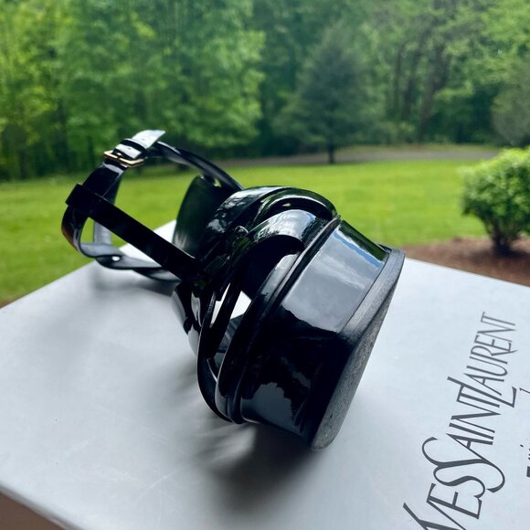 YSL Tribute Heel - Picture 2 of 11